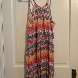 Roxy summer dress